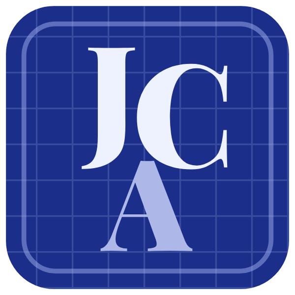 JCA Inventories badge